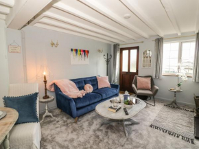 Crompton Cottage
